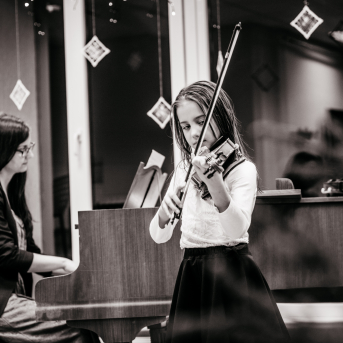 Ziemassvētki SMMS mūzikas nodaļā - 