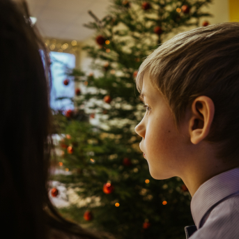 Ziemassvētki SMMS mūzikas nodaļā - 