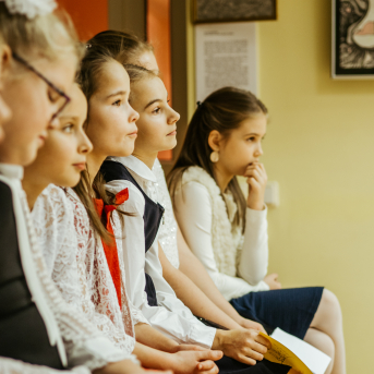 Ziemassvētki SMMS mūzikas nodaļā - 