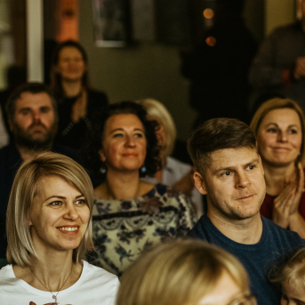 Ziemassvētki SMMS mūzikas nodaļā - 