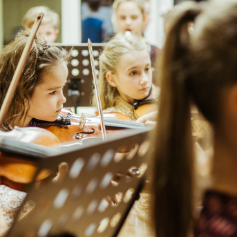 Ziemassvētki SMMS mūzikas nodaļā - 