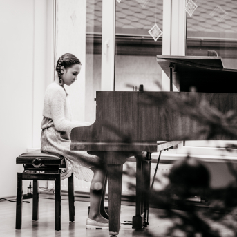 Ziemassvētki SMMS mūzikas nodaļā - 