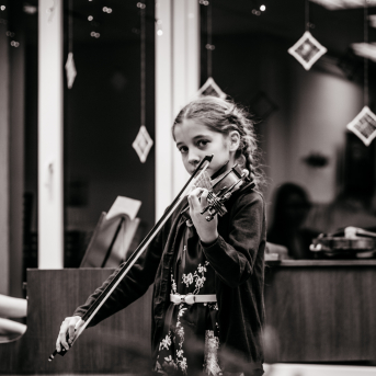 Ziemassvētki SMMS mūzikas nodaļā - 