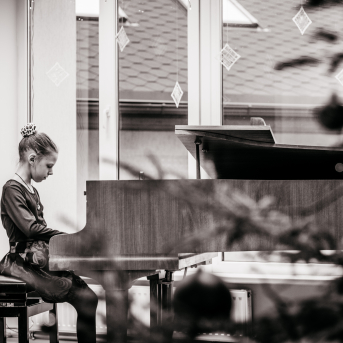 Ziemassvētki SMMS mūzikas nodaļā - 