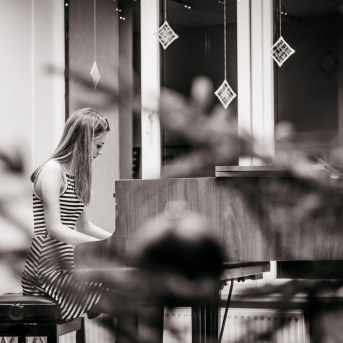 Ziemassvētki SMMS mūzikas nodaļā - 