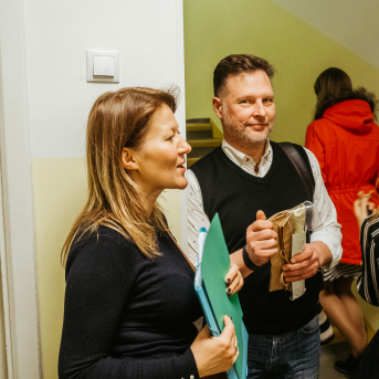 Ziemassvētki SMMS mūzikas nodaļā - 