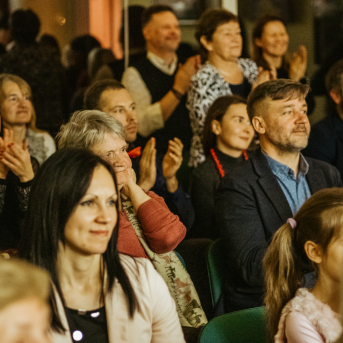 Ziemassvētki SMMS mūzikas nodaļā - 