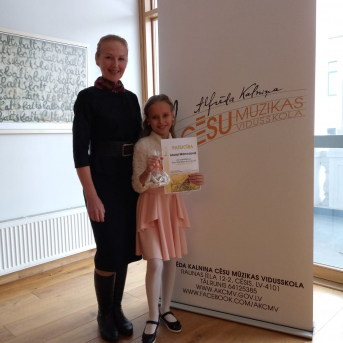  “Vidzemes cīrulīši” - 