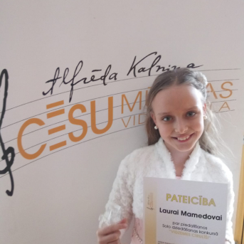  “Vidzemes cīrulīši” - 