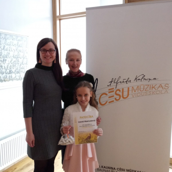  “Vidzemes cīrulīši” - 