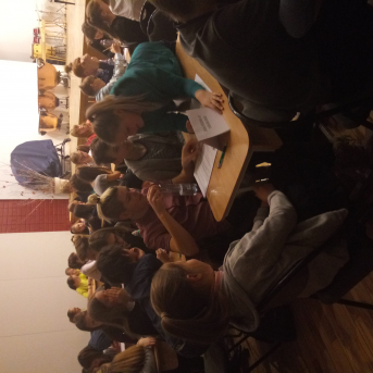 Erudīcijas konkurss “Alfrēdam Kalniņam- 140” - 