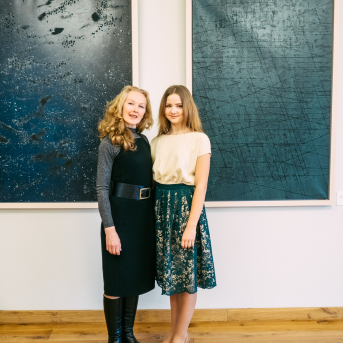 Starptautiskais Alfrēda Kalniņa jauno vokālistu konkurss - 