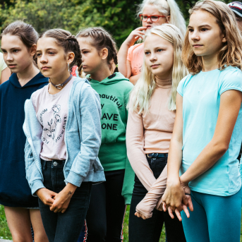 Lai top! 2019. I diena - 