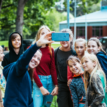 Lai top! 2019. I diena - 