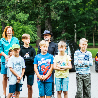 Lai top! 2019. I diena - 