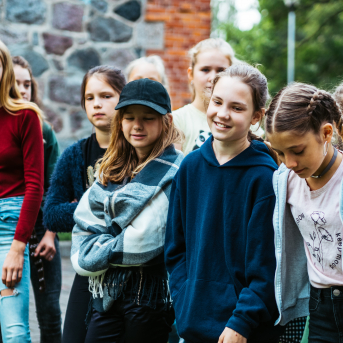 Lai top! 2019. I diena - 