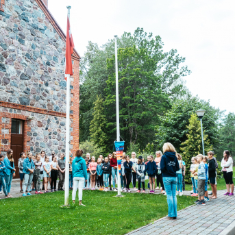 Lai top! 2019. I diena - 