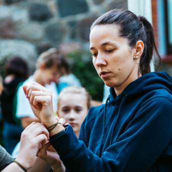 Lai top! 2019. I diena - 