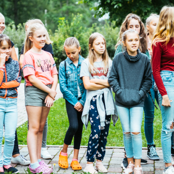 Lai top! 2019. I diena - 