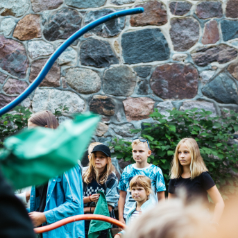 Lai top! 2019. I diena - 