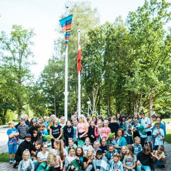 Lai top! 2019. I diena - 