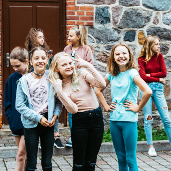 Lai top! 2019. I diena - 