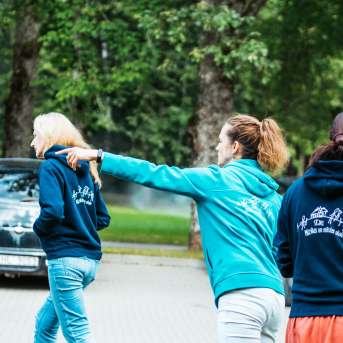 Lai top! 2019. I diena - 