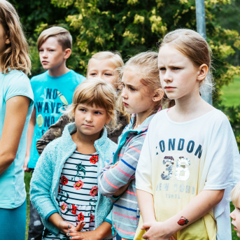 Lai top! 2019. I diena - 