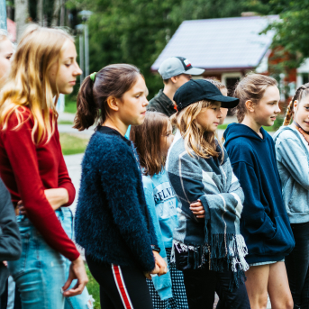 Lai top! 2019. I diena - 