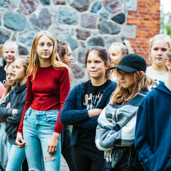 Lai top! 2019. I diena - 