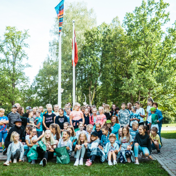 Lai top! 2019. I diena - 