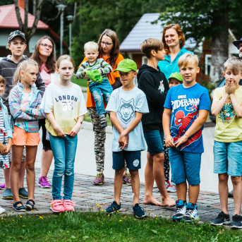 Lai top! 2019. I diena - 