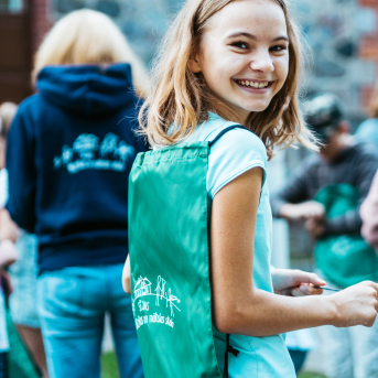 Lai top! 2019. I diena - 