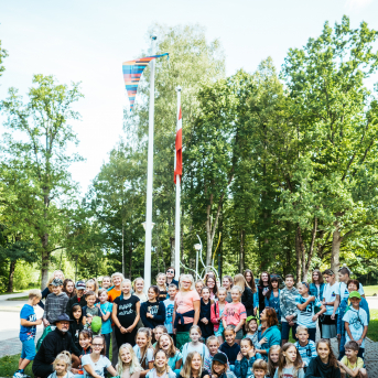 Lai top! 2019. I diena - 