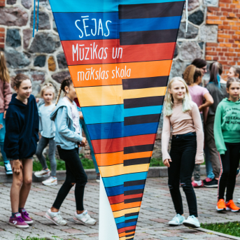 Lai top! 2019. I diena - 