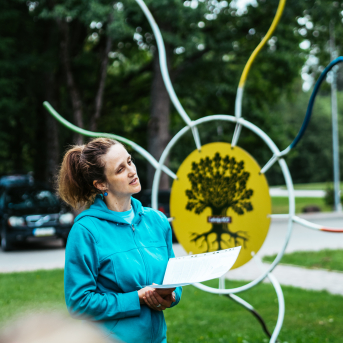 Lai top! 2019. I diena - 