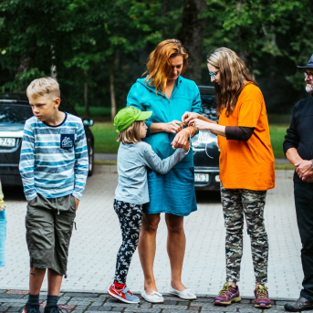 Lai top! 2019. I diena - 