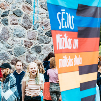 Lai top! 2019. I diena - 