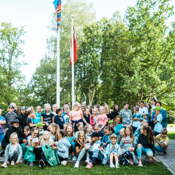 Lai top! 2019. I diena - 