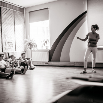 Lai top! 2019. I diena - 