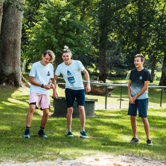 Lai top! 2019. I diena - 