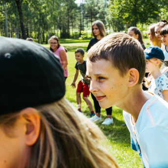 Lai top! 2019. I diena - 