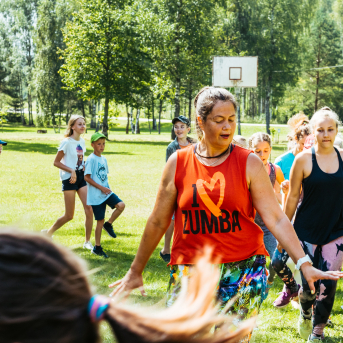 Lai top! 2019. I diena - 