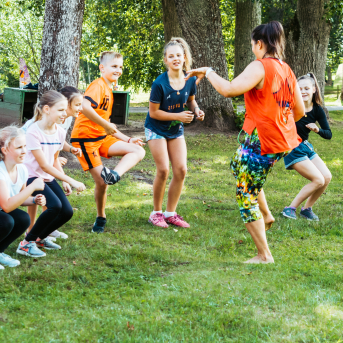 Lai top! 2019. I diena - 