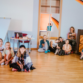 Lai top! 2019. I diena - 