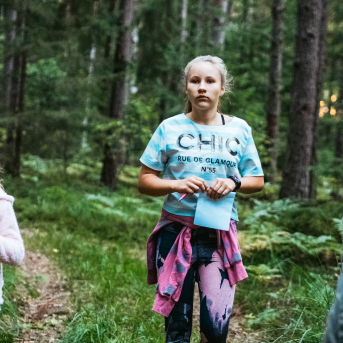 Lai top! 2019. I diena - 