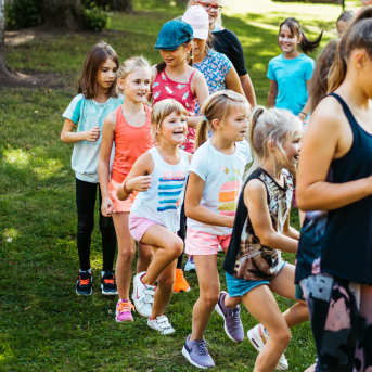 Lai top! 2019. I diena - 