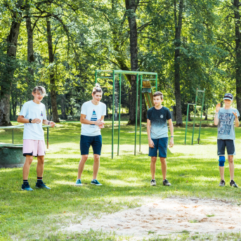 Lai top! 2019. I diena - 