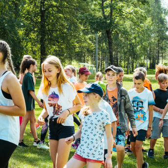 Lai top! 2019. I diena - 