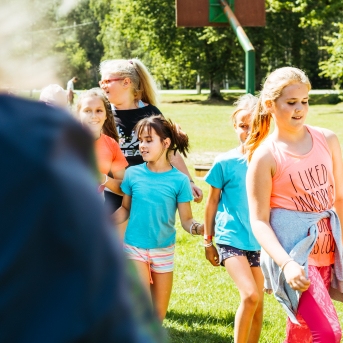 Lai top! 2019. I diena - 